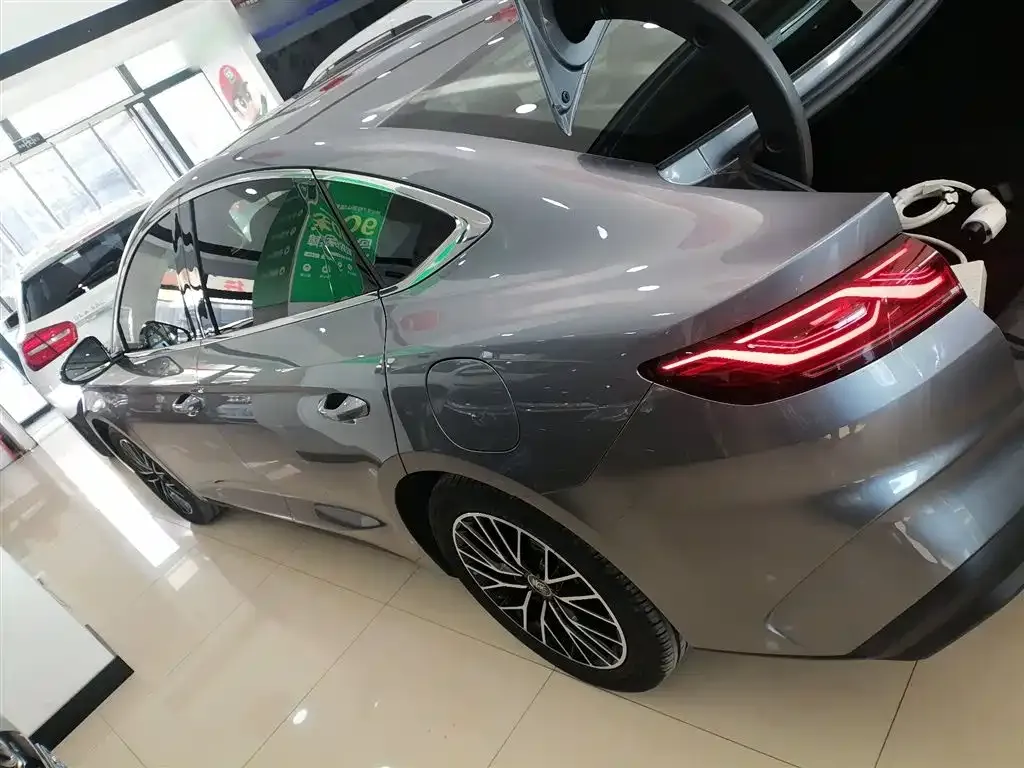 BYD Qin L 2024 из CN, фото 5