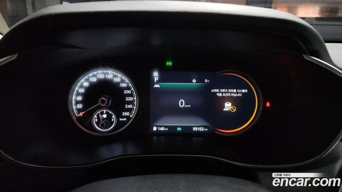 Genesis G70 2022 из KR, фото 8