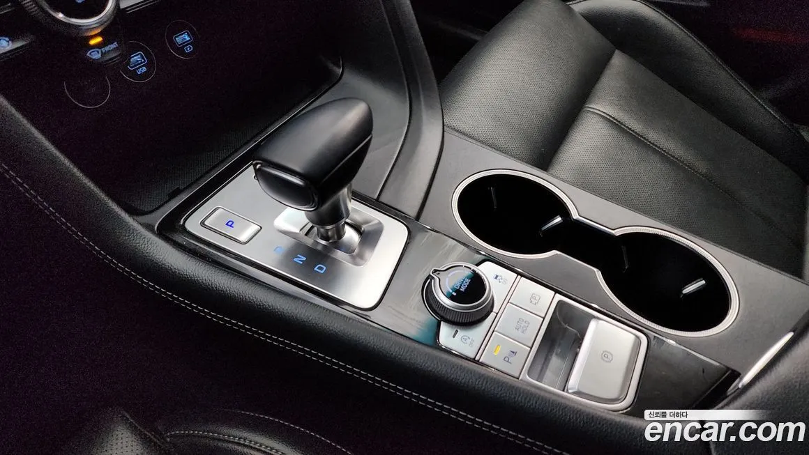 Genesis G70 2022 из KR, фото 9