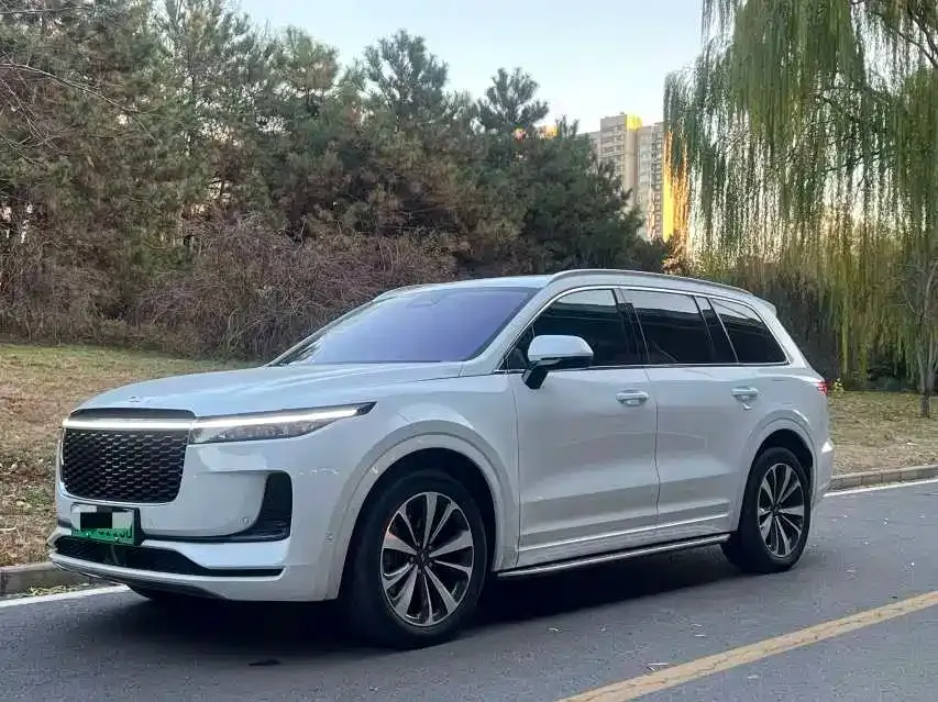 Li Auto ONE 2022 из CN, фото 1