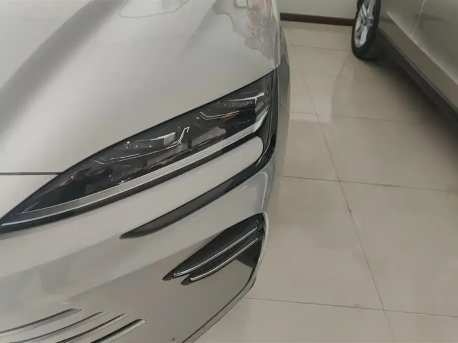 BYD PLUS New Energy 2024 из CN, фото 7