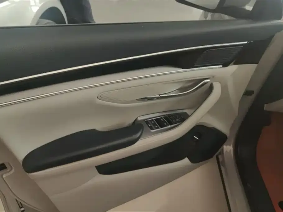 BYD PLUS New Energy 2024 из CN, фото 10