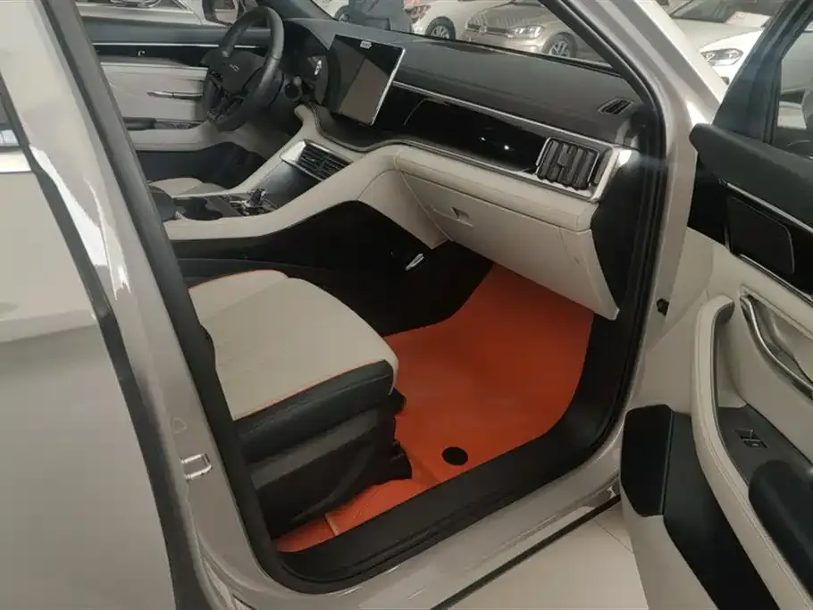 BYD PLUS New Energy 2024 из CN, фото 8