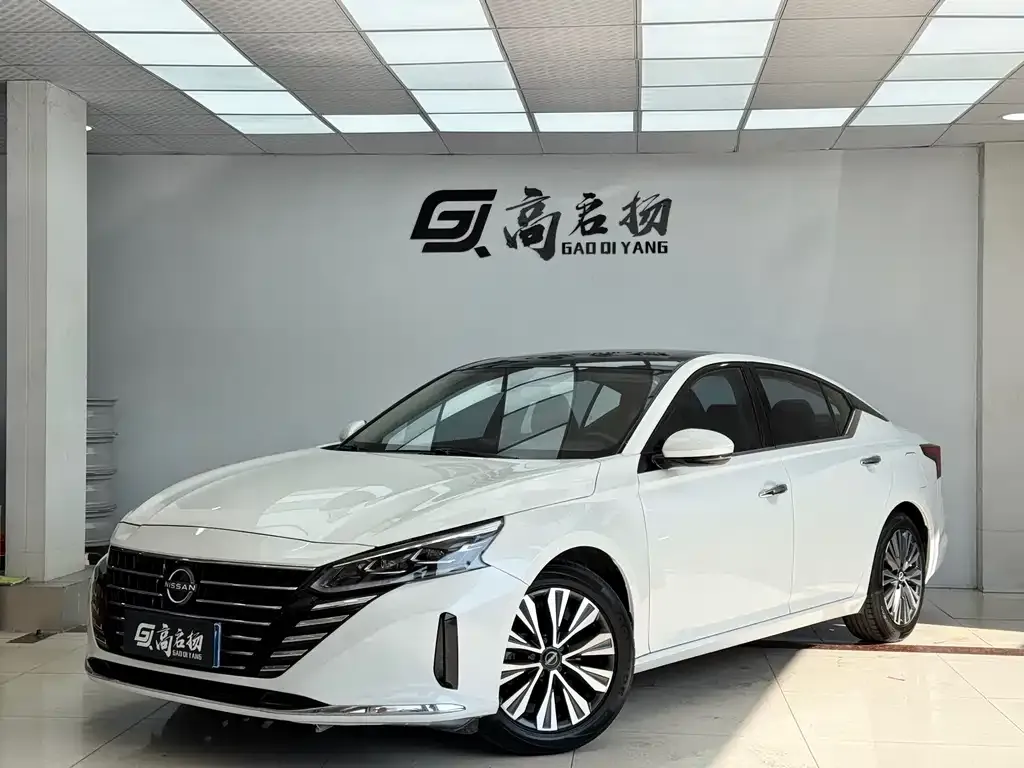 Nissan Teana 2023 из CN, фото 1