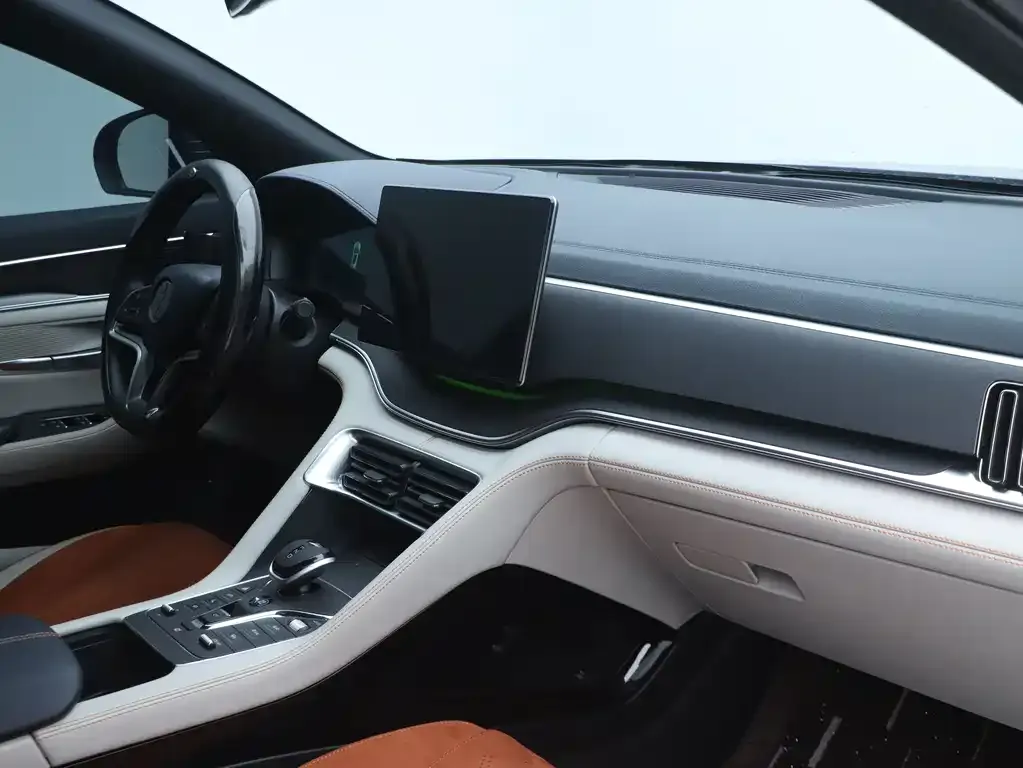 BYD PLUS New Energy — фото 10