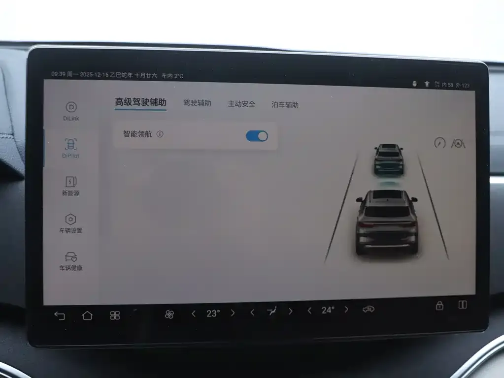 BYD PLUS New Energy — фото 4