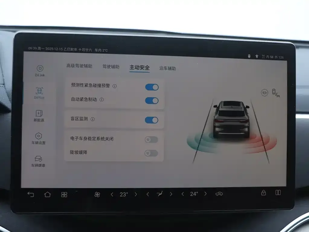 BYD PLUS New Energy — фото 9