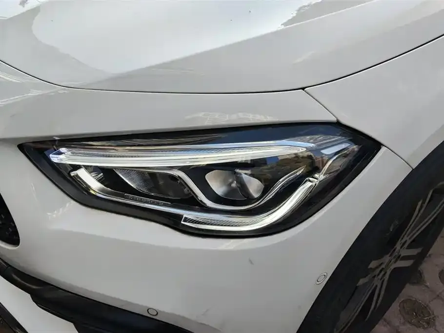 Mercedes-Benz GLA 2021 из CN, фото 3