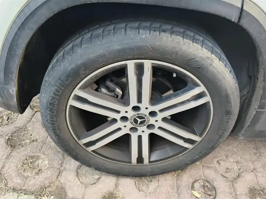 Mercedes-Benz GLA 2021 из CN, фото 6