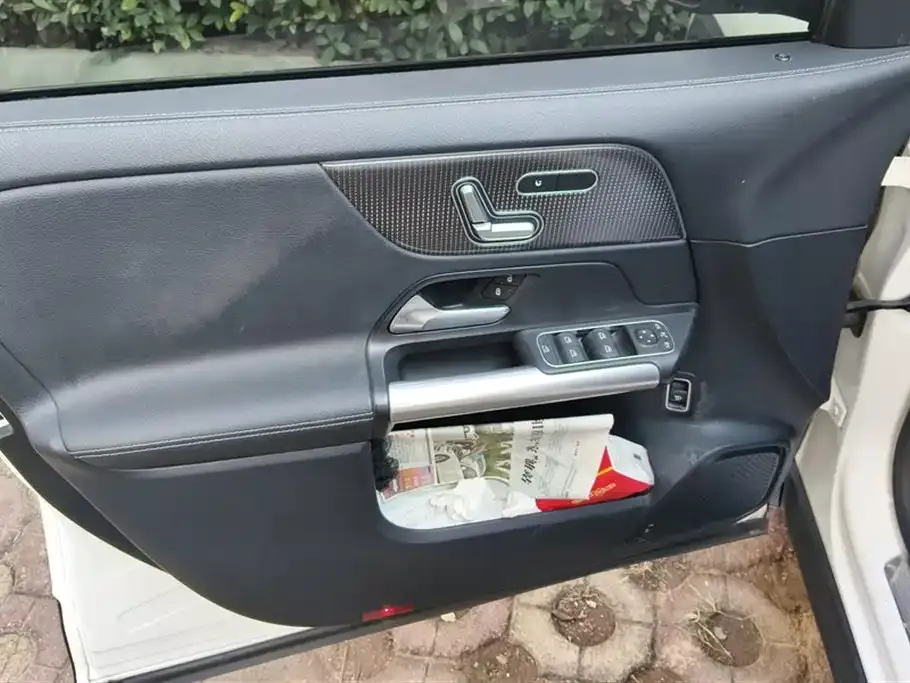 Mercedes-Benz GLA 2021 из CN, фото 5