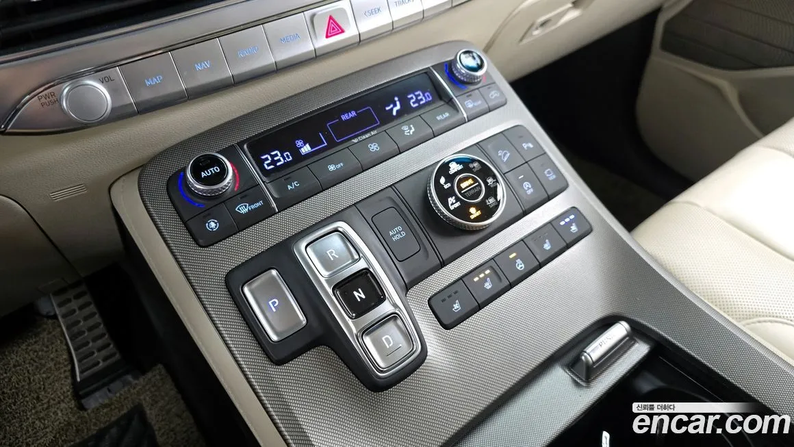 [object Object] Palisade 2022 из KR, фото 9