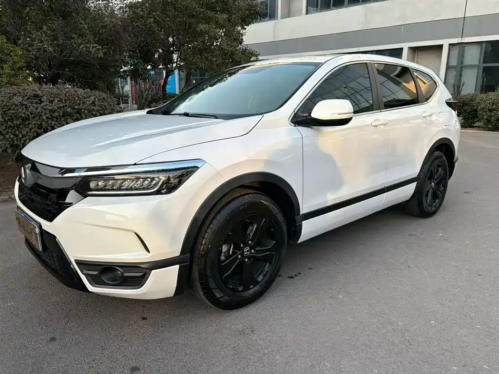 Honda Breeze 2021 из CN, фото 1