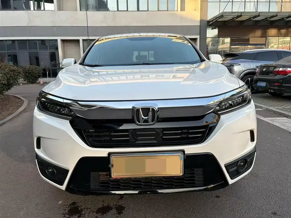 Honda Breeze 2021 из CN, фото 5