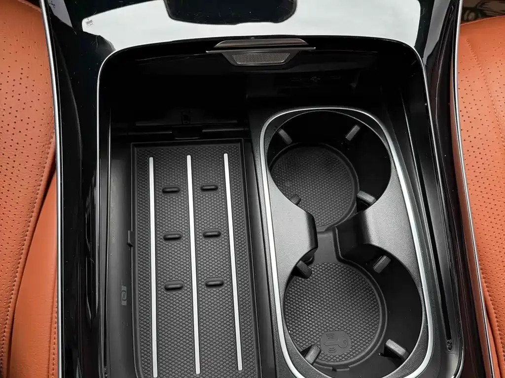 Mercedes-Benz S-Class 2022 из CN, фото 10