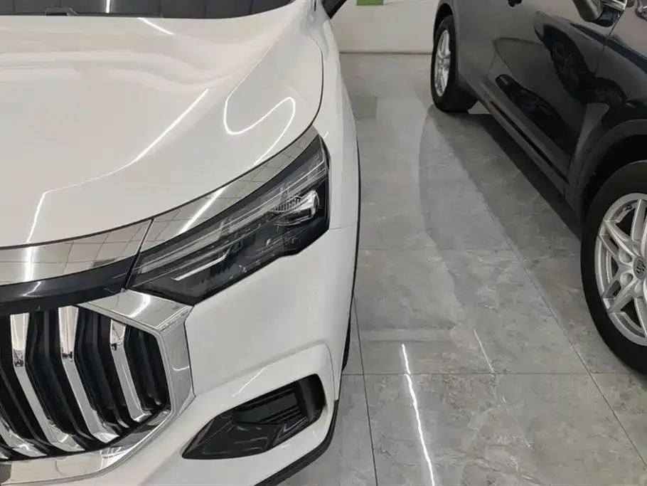 Geely Haoyue L 2023 из CN, фото 8