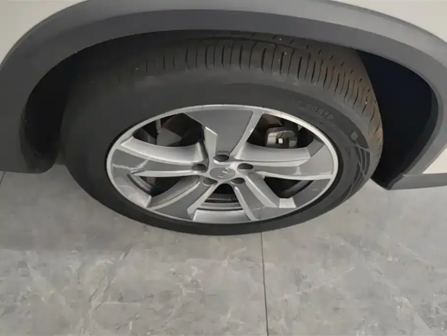 Geely Haoyue L 2023 из CN, фото 2