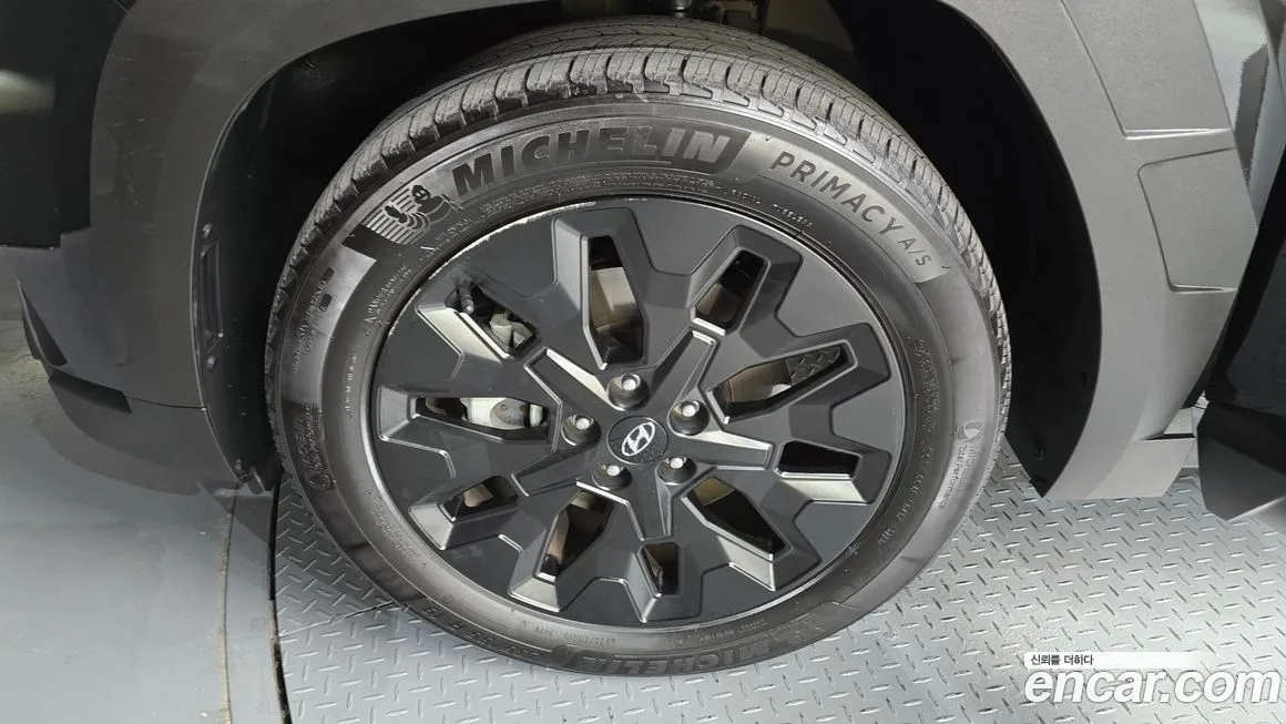 Hyundai Tucson 2023 из KR, фото 7
