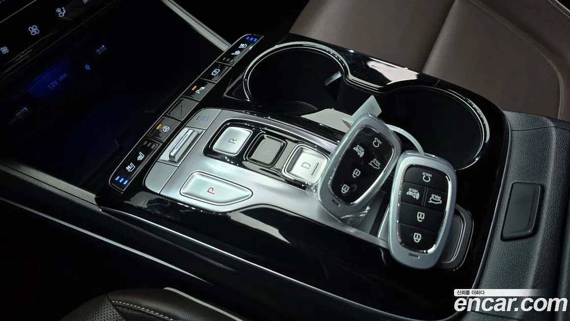 Hyundai Tucson 2023 из KR, фото 4