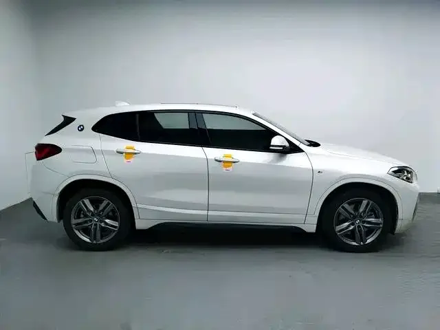 BMW X2 — фото 3