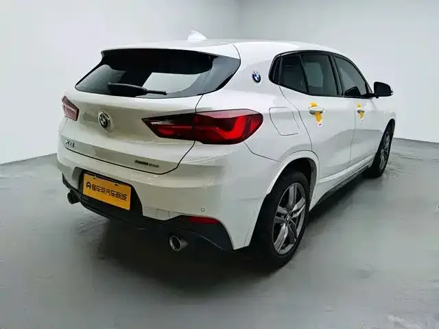BMW X2 — фото 2