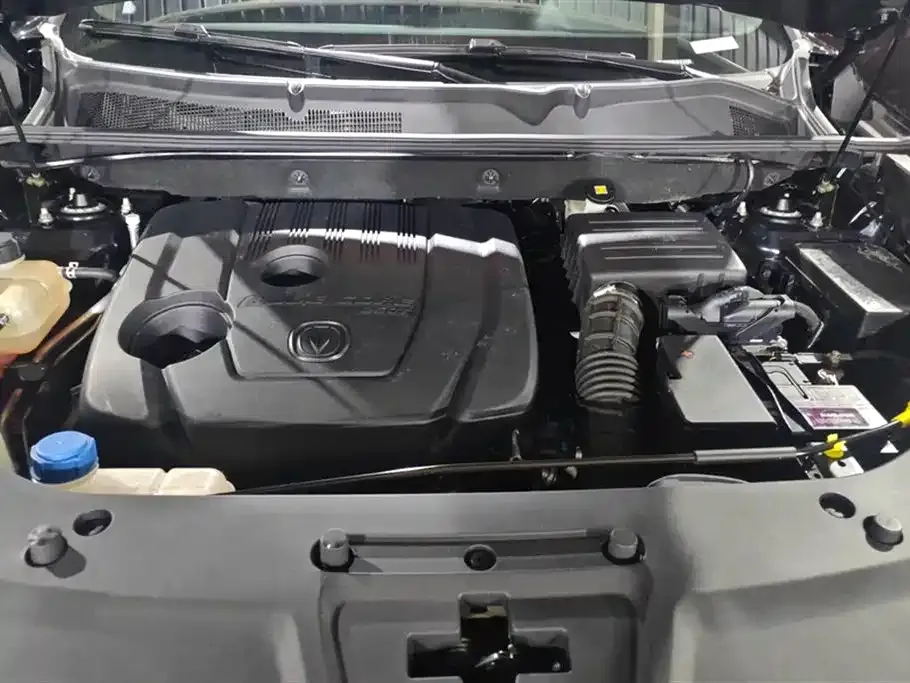 Changan CS75PLUS 2021 из CN, фото 10