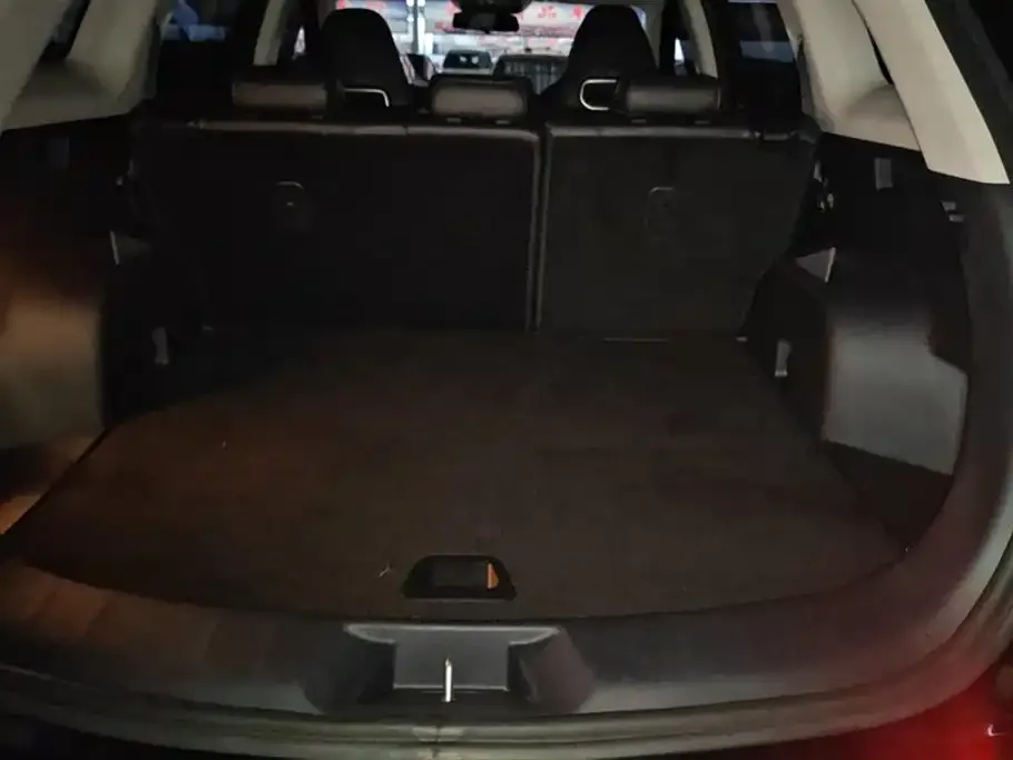 Changan CS75PLUS 2021 из CN, фото 4