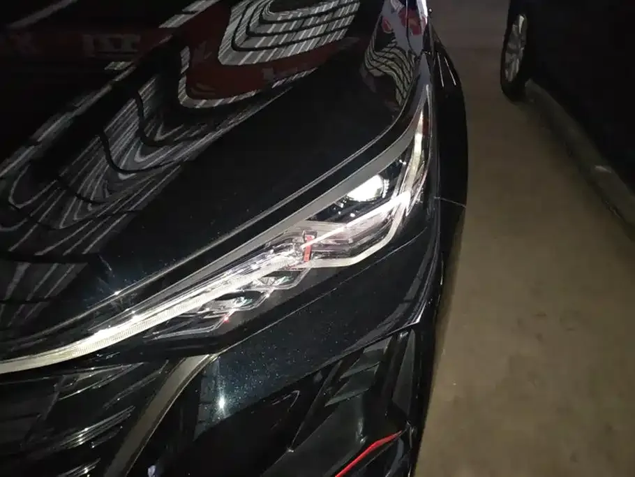 Changan CS75PLUS 2021 из CN, фото 5