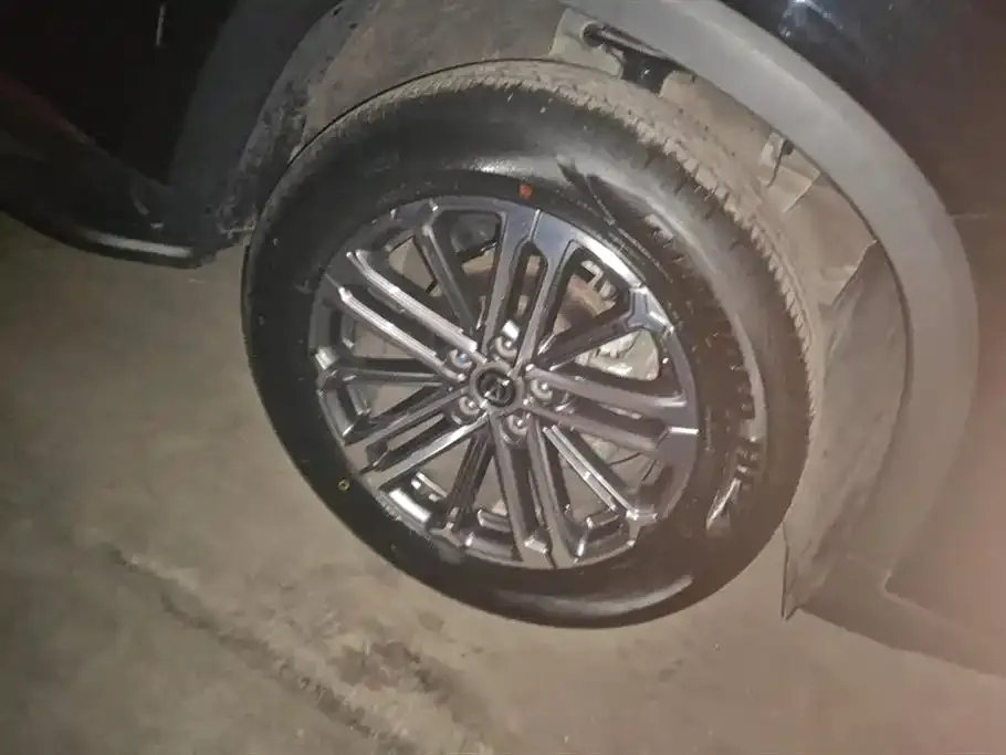 Changan CS75PLUS 2021 из CN, фото 6