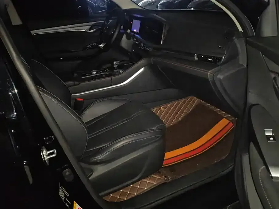 Changan CS75PLUS 2021 из CN, фото 8
