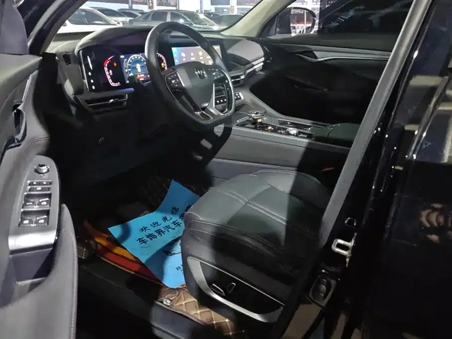 Changan CS75PLUS 2021 из CN, фото 9