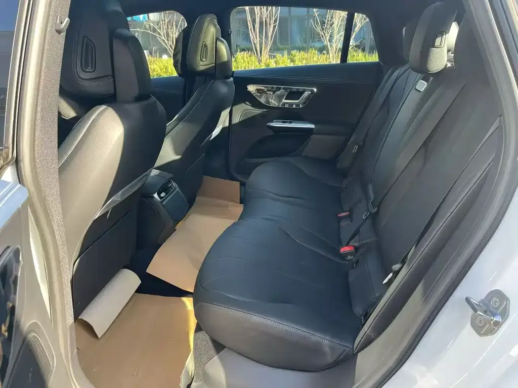 Mercedes-Benz EQE 2025 из CN, фото 6