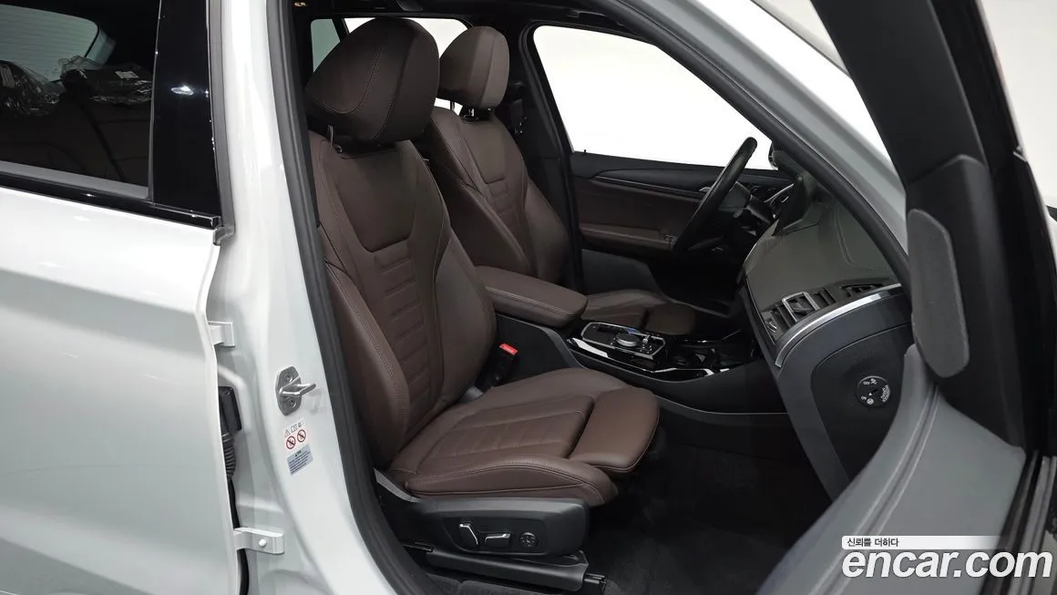 [object Object] iX3 2024 из KR, фото 10