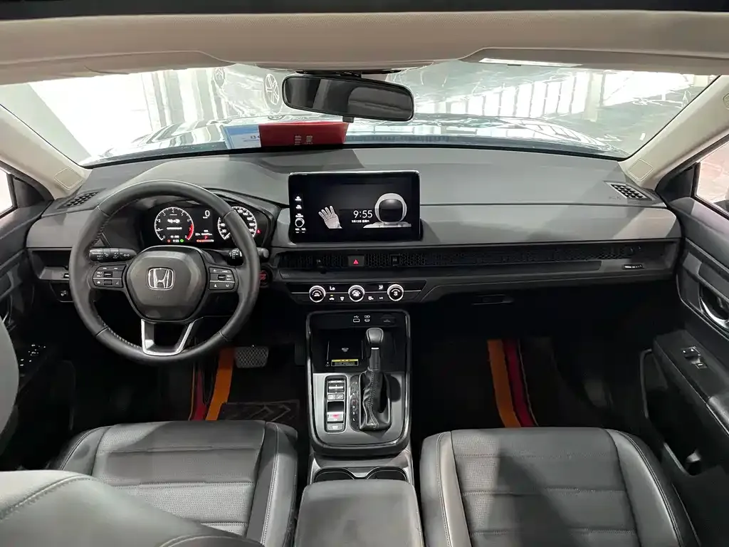 Honda CR-V 2023 из CN, фото 10