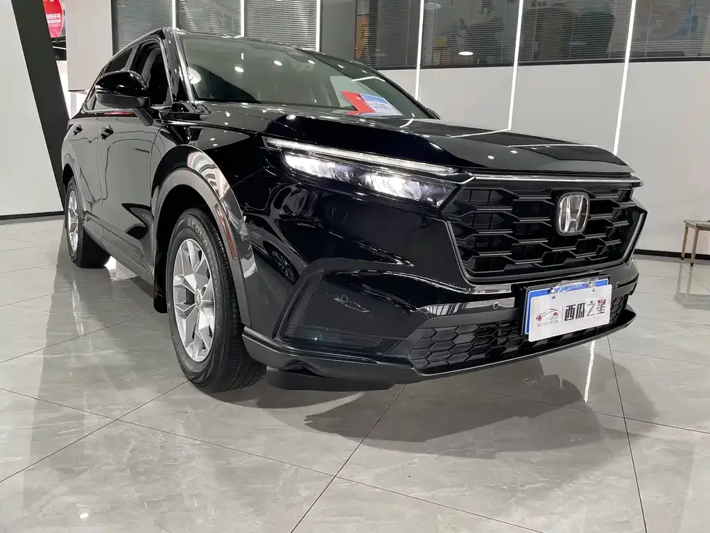 Honda CR-V 2023 из CN, фото 3