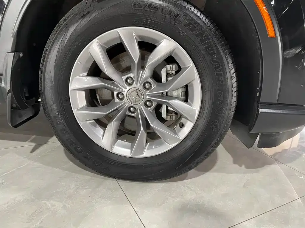 Honda CR-V 2023 из CN, фото 4