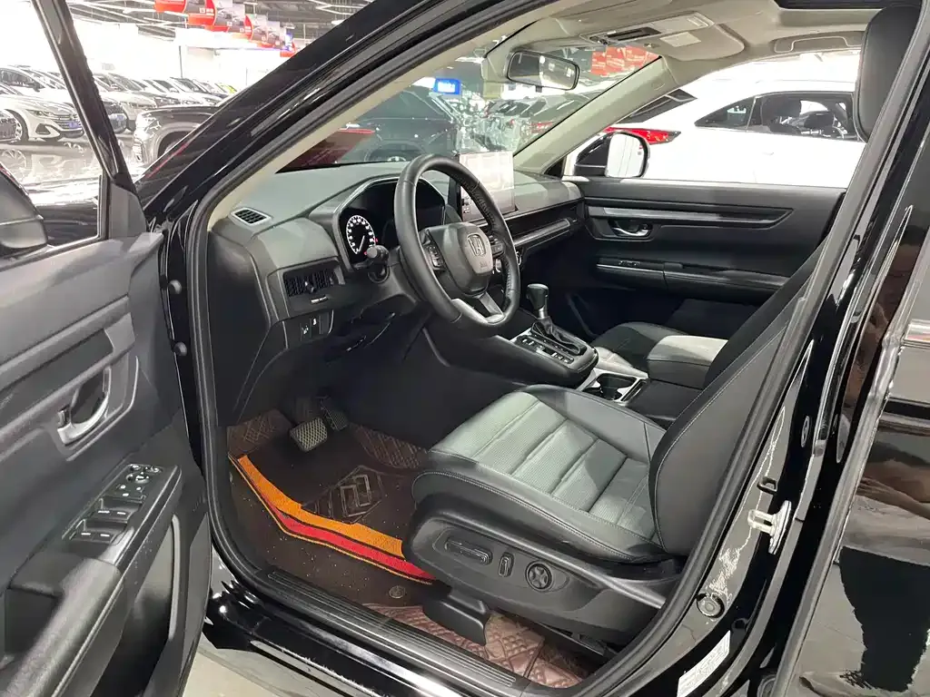 Honda CR-V 2023 из CN, фото 6