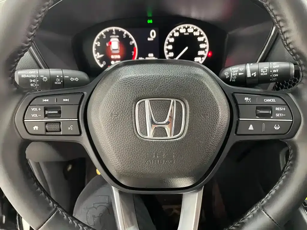 Honda CR-V 2023 из CN, фото 7