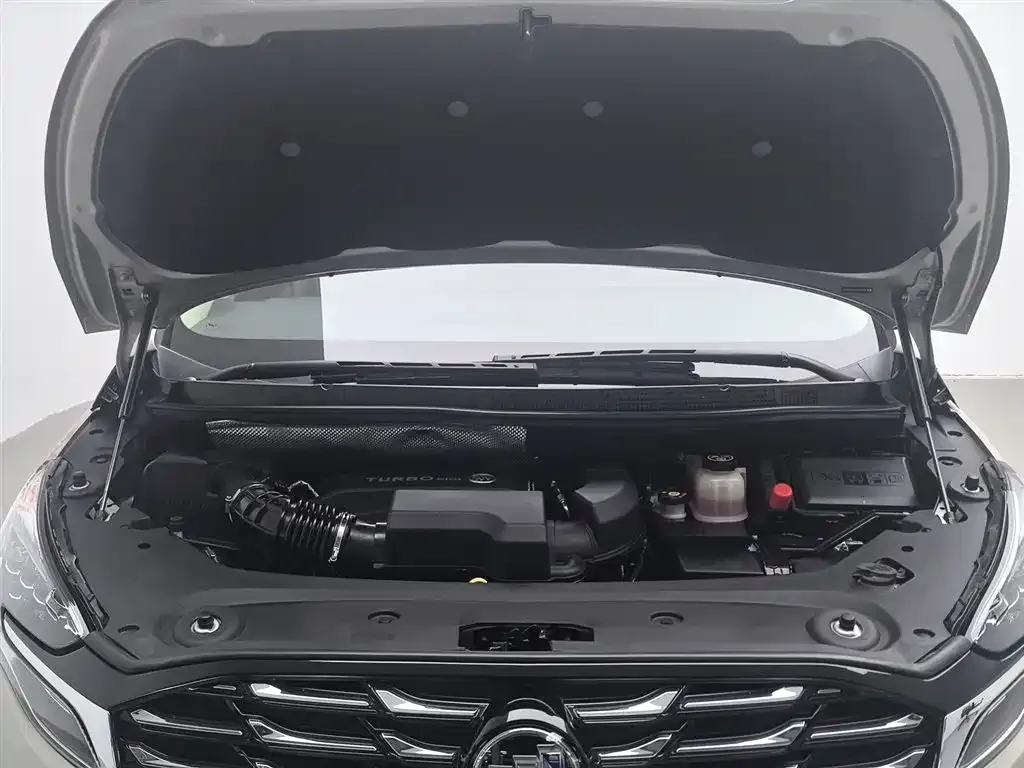 Buick GL8 2022 из CN, фото 9
