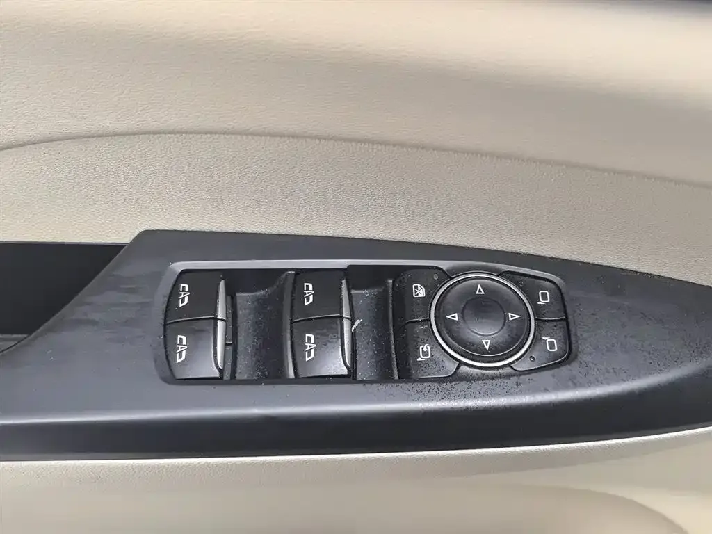 Buick GL8 2022 из CN, фото 8