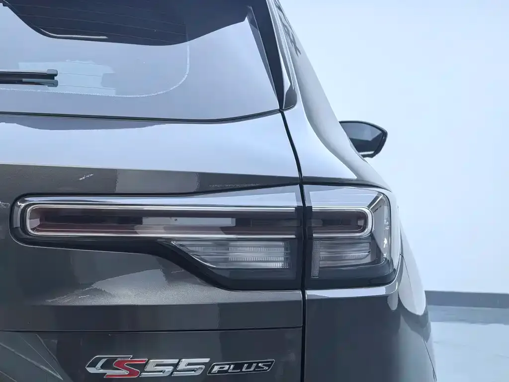 Changan CS55PLUS 2023 из CN, фото 10