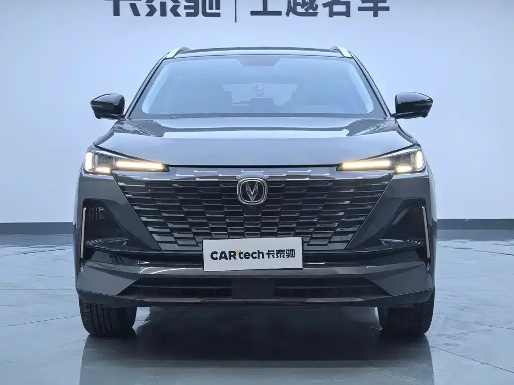Changan CS55PLUS 2023 из CN, фото 2