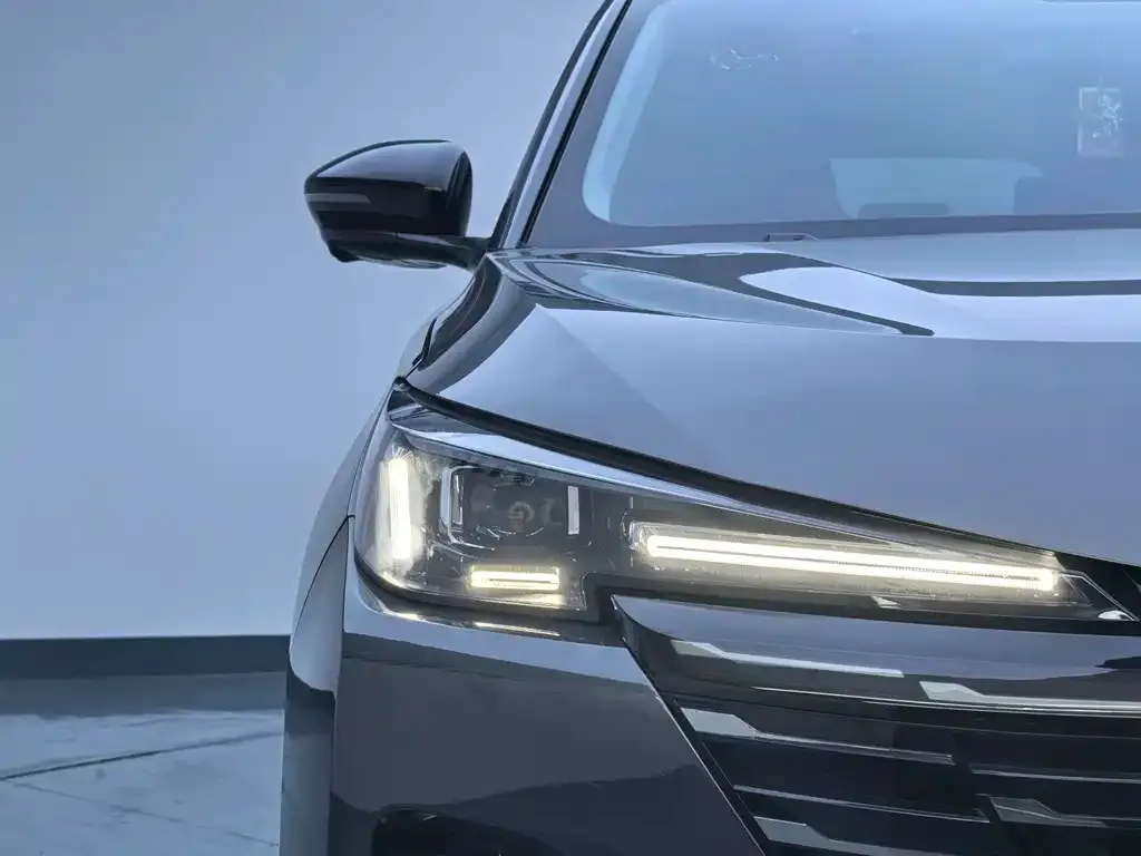 Changan CS55PLUS 2023 из CN, фото 4