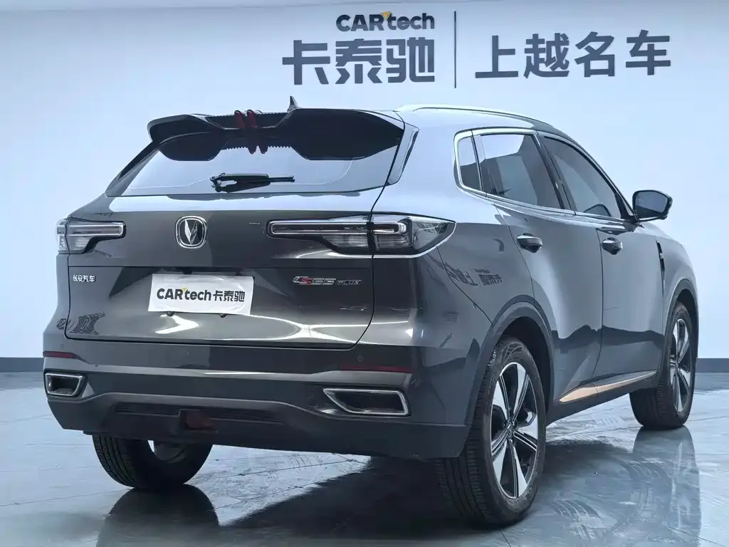 Changan CS55PLUS 2023 из CN, фото 6