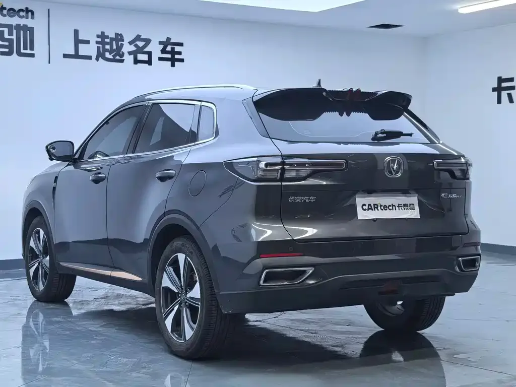 Changan CS55PLUS 2023 из CN, фото 8
