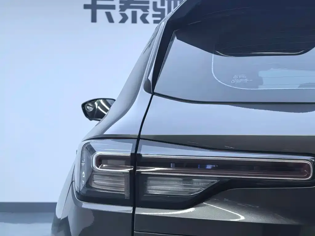 Changan CS55PLUS 2023 из CN, фото 9