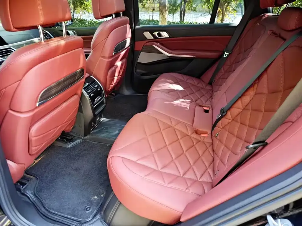 BMW X5 2023 из CN, фото 3