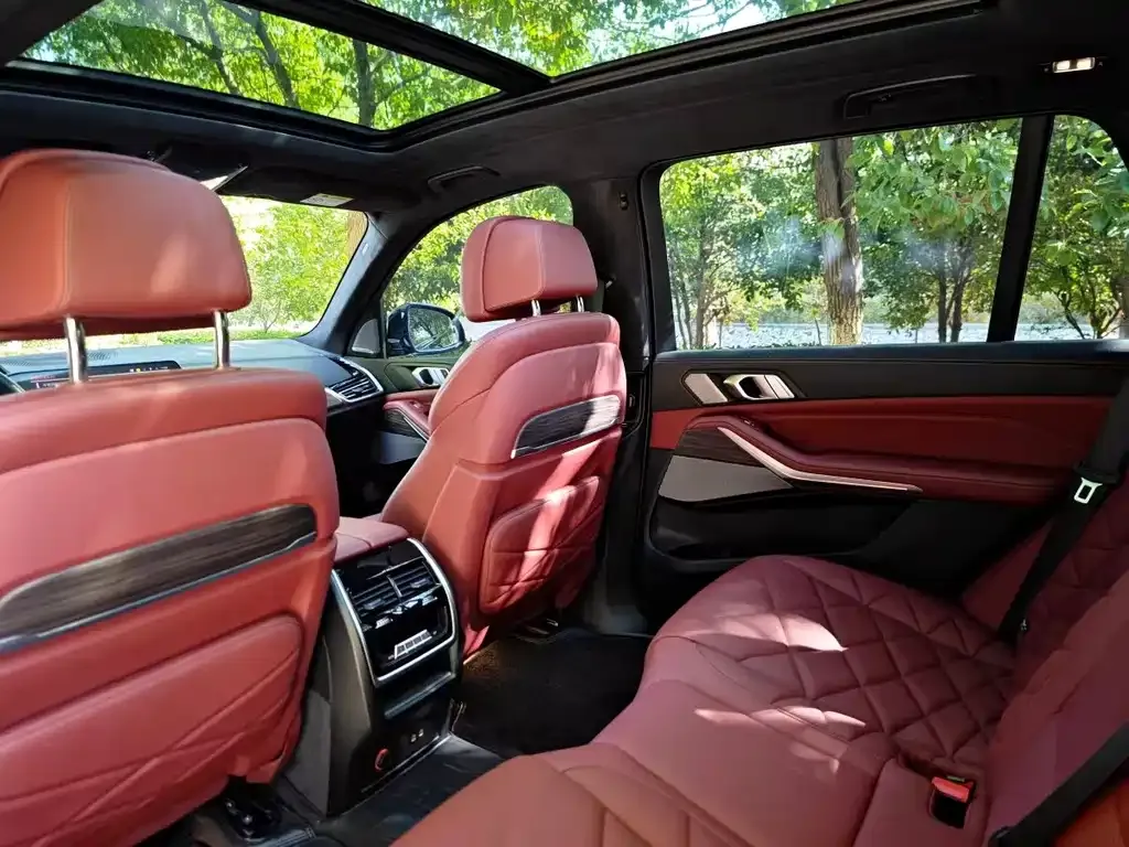 BMW X5 2023 из CN, фото 2