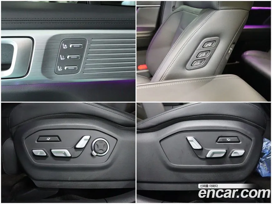 Hyundai Santafe — фото 5