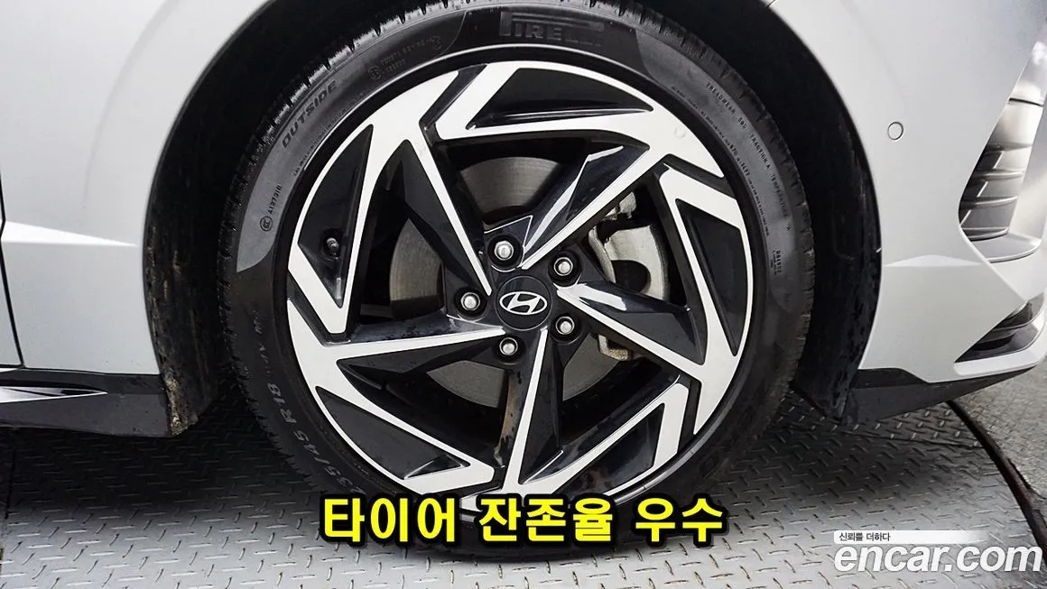 Hyundai Sonata — фото 7