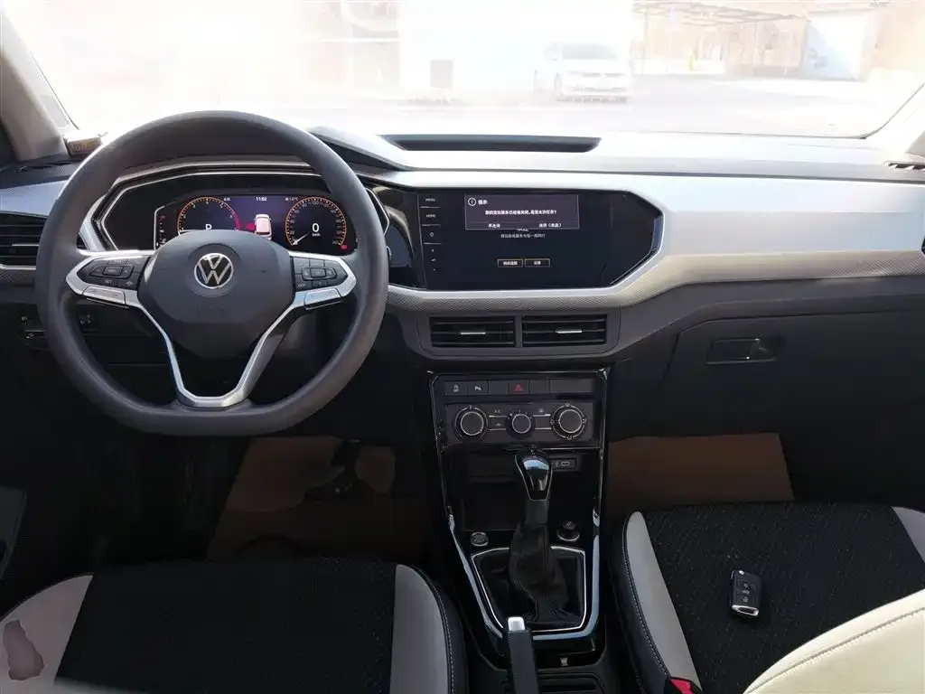 Volkswagen Tacqua 2024 из CN, фото 3